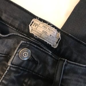 Free People Jeans